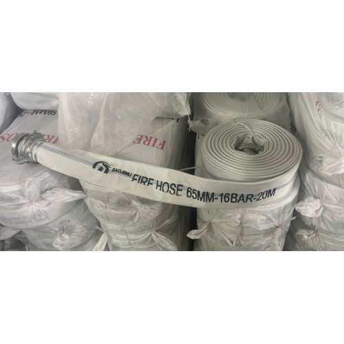 VÒI CHỮA CHÁY D65 16bar 20m VÒI CHỮA CHÁY D65 16bar 20m